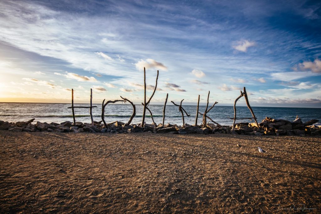 Hokitika South Island New Zealand