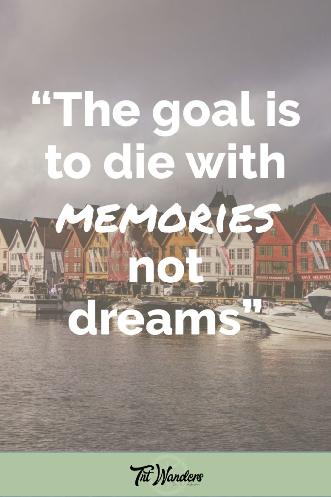 inspiring travel quotes